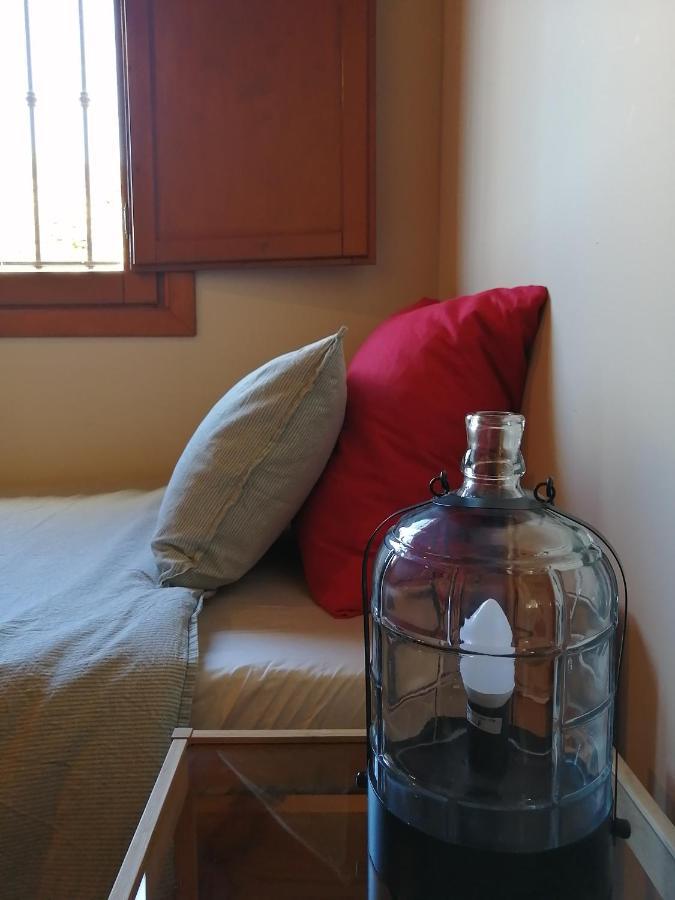 Mas De Pau - Boutique Apartments Fuentespalda Luaran gambar