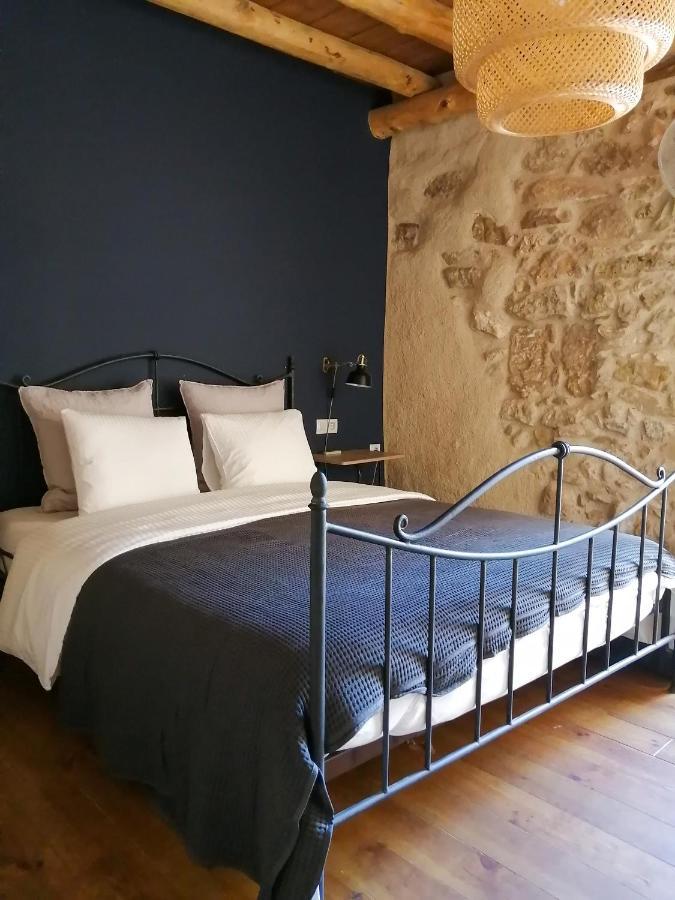Mas De Pau - Boutique Apartments Fuentespalda Luaran gambar