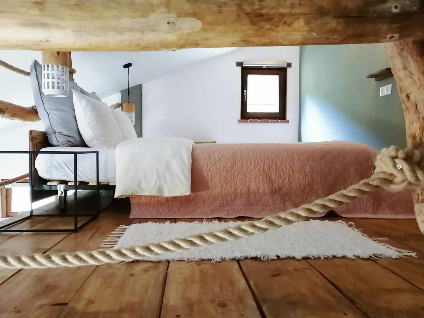 Mas De Pau - Boutique Apartments Fuentespalda Luaran gambar