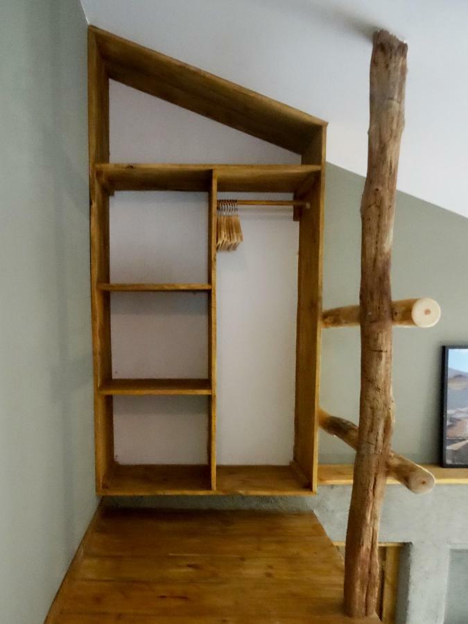 Mas De Pau - Boutique Apartments Fuentespalda Luaran gambar