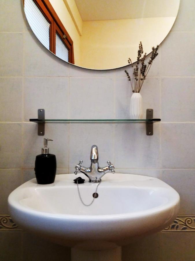 Mas De Pau - Boutique Apartments Fuentespalda Luaran gambar